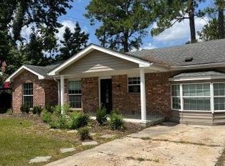 101 Northwood Dr, Slidell, LA 70458