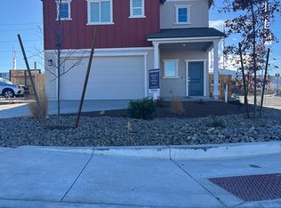7583 Plump Jack Ln, Reno, NV 89506