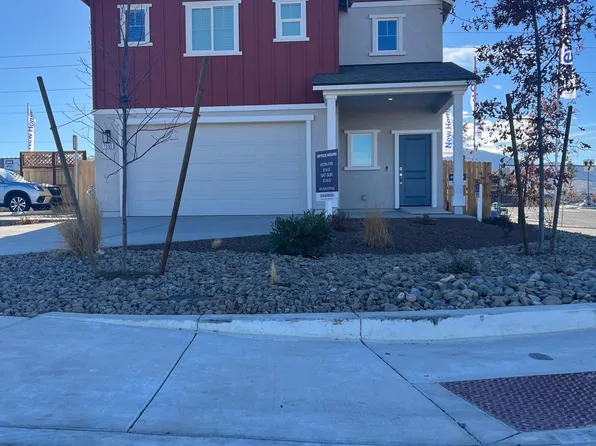 7583 Plump Jack Ln, Reno, NV 89506