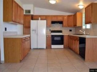 3700 Sparrow Dr, Sierra Vista, AZ 85635