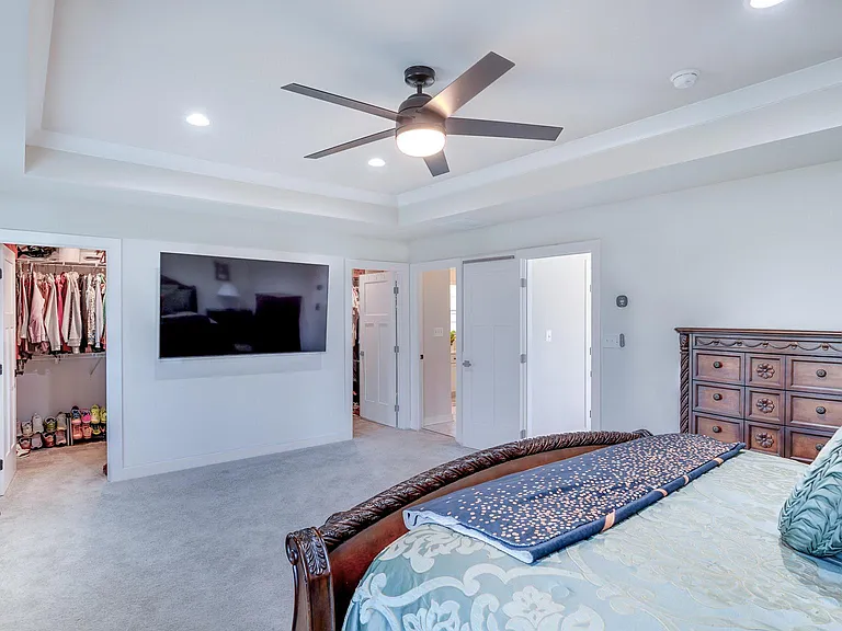 10706 Green Leaf Run — Photo 34