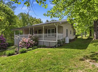 35 Vanzant Rd, Lily, KY 40740