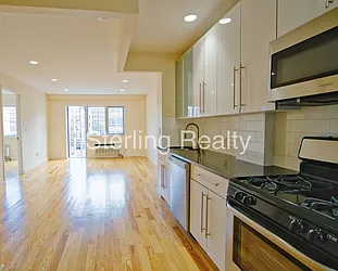 Rented by Sterling Realty Solution Inc