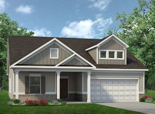 20 Southbend Ct, Rome, GA 30165