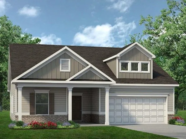 20 Southbend Ct, Rome, GA 30165