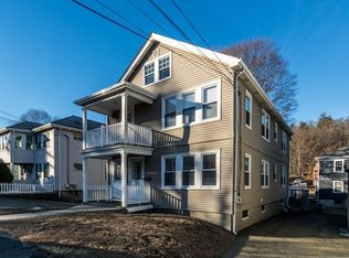 1123 Main St #1123, Waltham, MA 02451