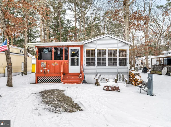 103 Cumberland Ave Lot 111, Estell Manor, NJ 08319