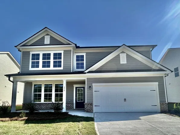 270 Crimson Feather Dr, Jefferson, GA 30549