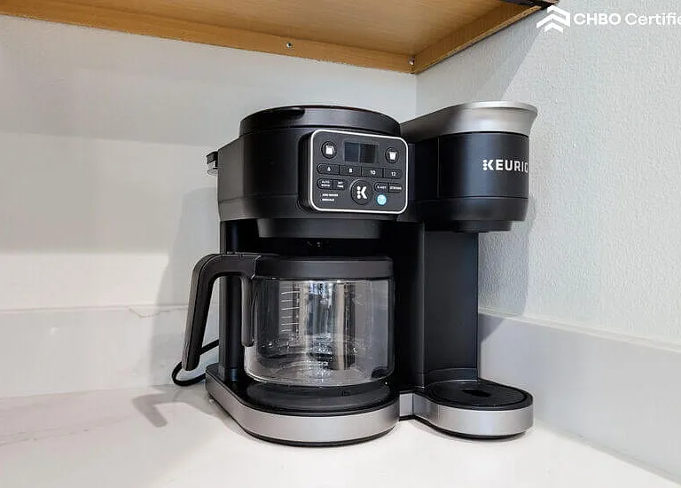 Coffee maker/Keurig