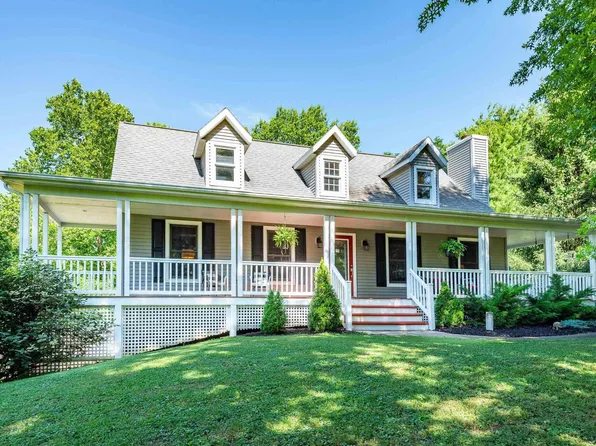 4775 N Louden Rd, Bloomington, IN 47404