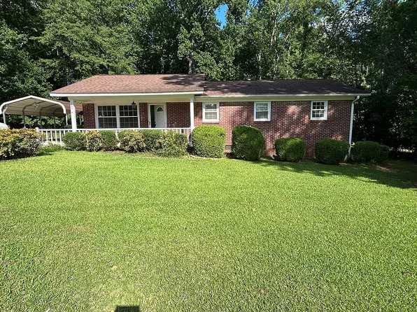 109 Partridge Rd, Union, SC 29379