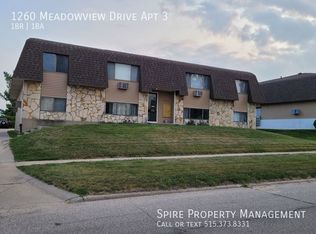 1260 Meadowview Dr APT 3, Marion, IA 52302