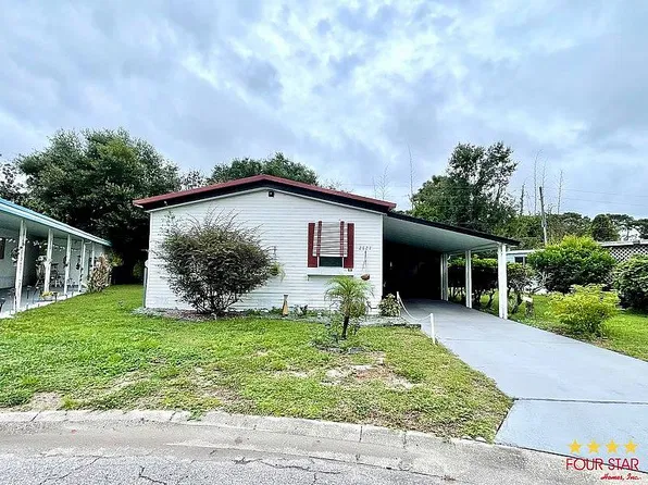 2721 Appaloosa Rd, Orlando, FL 32822