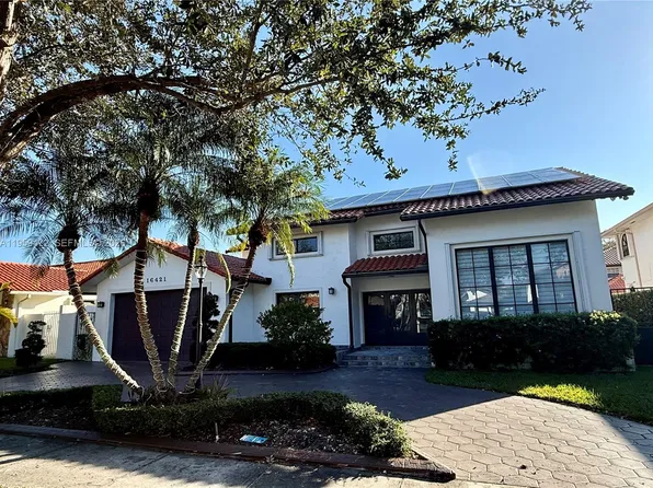 16421 NW 83rd Ct, Miami Lakes, FL 33016