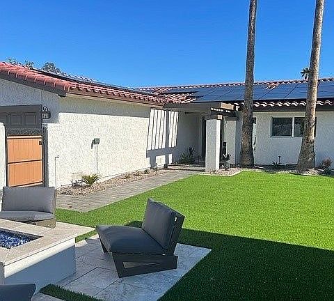 4th image of 7005 N Via Nueva