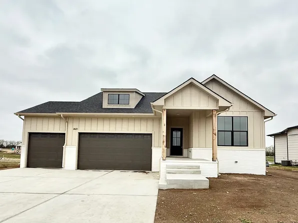 2623 S Willow Oak St, Wichita, KS 67230