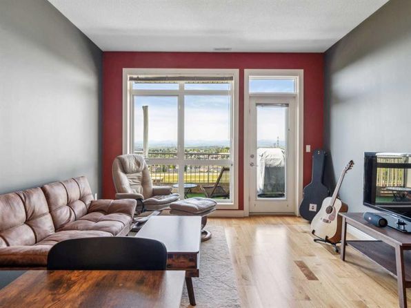 Additional property image - 169 SW Rockyledge Vw NW #18, Calgary, AB T3G 6B1