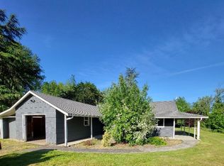 416 Evans Rd, Toledo, WA 98591