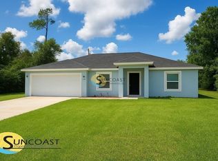16124 SW 23rd Court Rd, Ocala, FL 34473