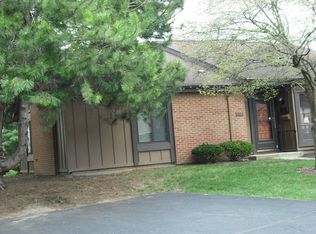 1460 Carriage Trace Blvd, Dayton, OH 45459