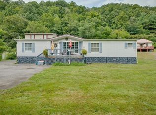 2497 Slate Creek Rd, Grundy, VA 24614