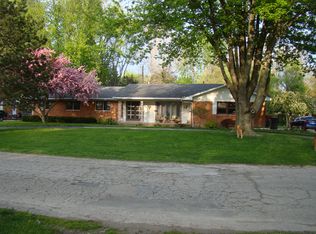 38740 Elmite St, Harrison Township, MI 48045