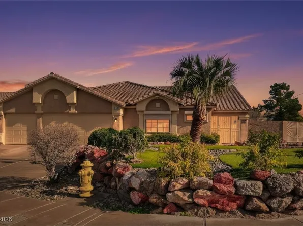260 Waterwheel Falls Dr, Henderson, NV 89015