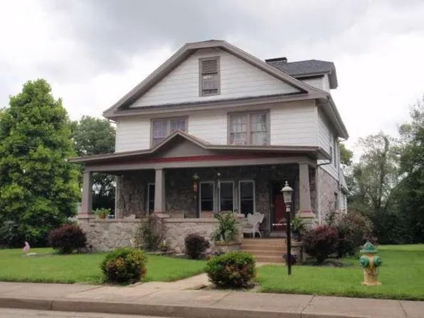 1055 Duncan Ave, Lexington, KY 40504