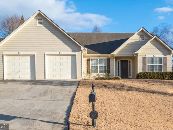3041 Lexington Ave, Woodstock, GA 30189