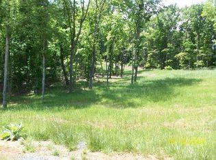 TRACT Factory Hill Rd #B, Callaway, VA 24067