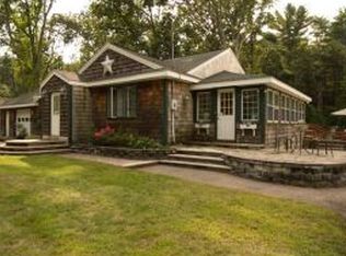 3 Fern Rd, North Hampton, NH 03862