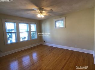 60 Fremont St #2, Somerville, MA 02145