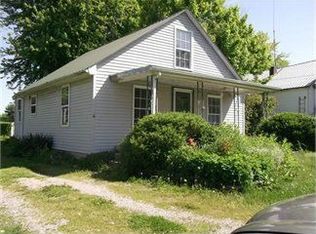 386 E Cumberland Ave, Jamestown, KY 42629