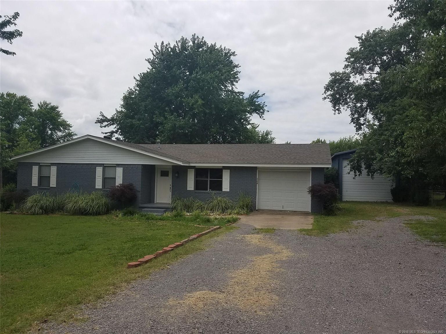 1134 Turpin Ln, Tahlequah, OK 74464 Zillow