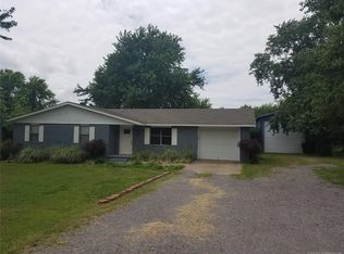 1134 Turpin Ln, Tahlequah, OK 74464
