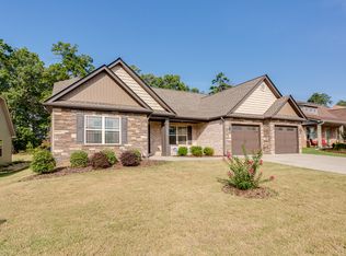 108 Paladin Dr, Boiling Springs, SC 29316