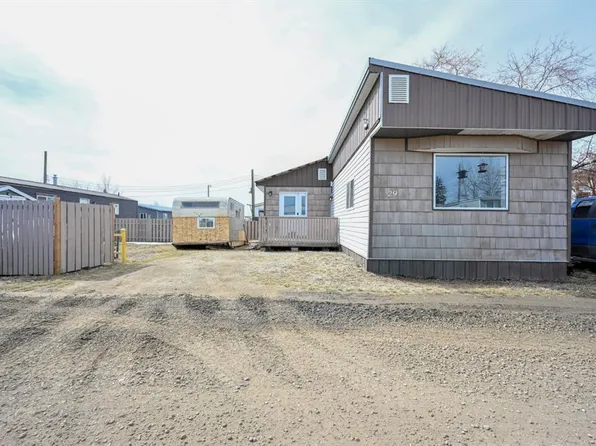 714-29 Township #55011, Grande Prairie, AB T8X 4A9