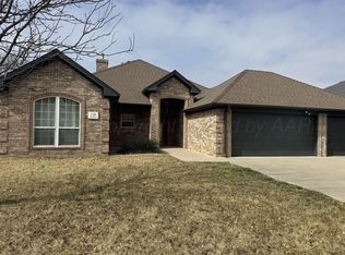 119 Floyd Ave, Dumas, TX 79029