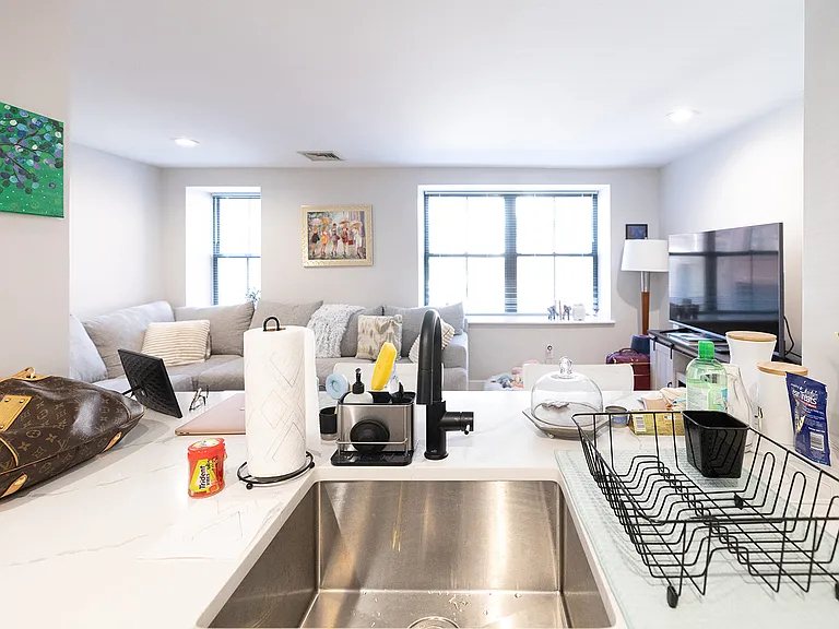 Deacon Court - 1661 Washington Street — Photo 79