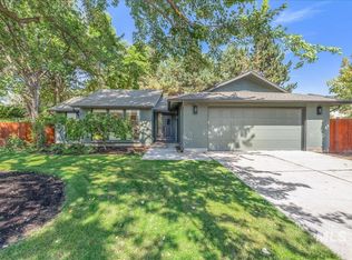 4955 N Leather Way, Boise, ID 83713