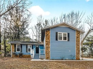 1075 Forest Heights Rd, Stone Mountain, GA 30083