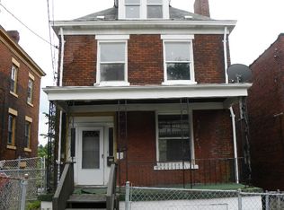 7216 Lemington Ave, Pittsburgh, PA 15206