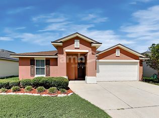 1818 Foggy Day Dr, Middleburg, FL 32068