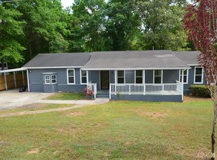 6204 Shirley St, Raleigh, NC 27610