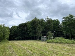 0 Lesperance Rd, Albion, ME 04910