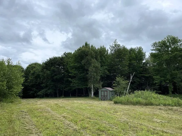 0 Lesperance Road, Albion, ME 04901