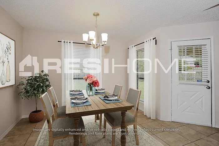 4 bed, 2.0 bath, 1532 sqft, $2,249 — Photo 4