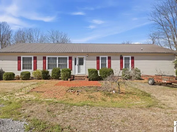 565 Martin Rd, Wickliffe, KY 42087