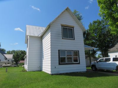 114 E Harrison St, Big Falls, WI, 54926