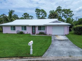 1323 Torreya Cir, North Fort Myers, FL 33917